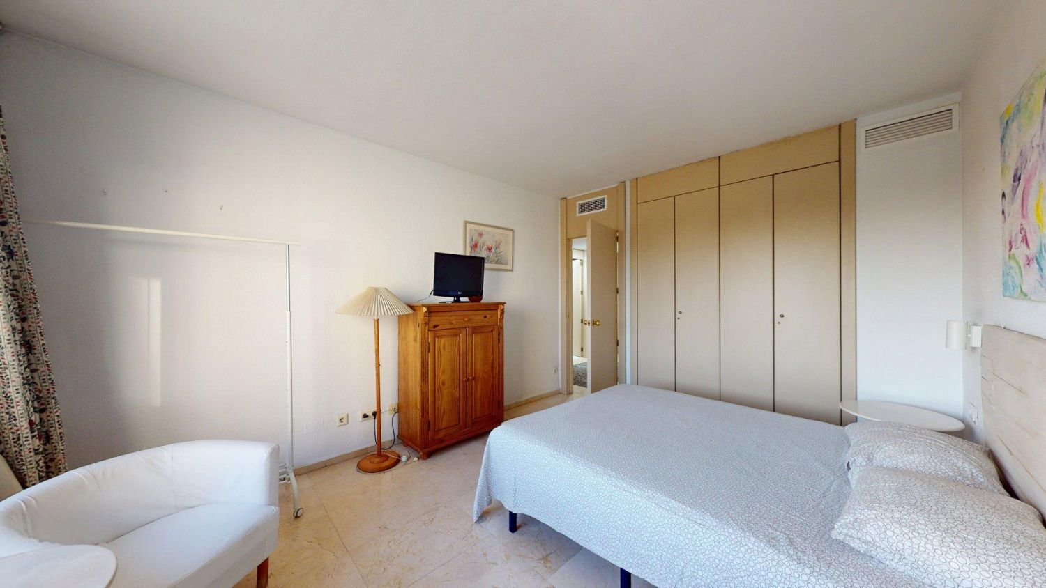 Piso de 72 m² en Sevilla