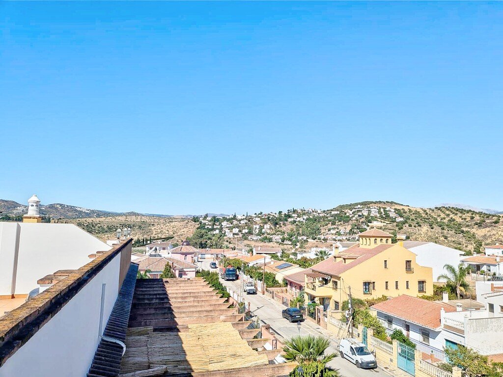 Wohnung 78 m² in Alcaucín