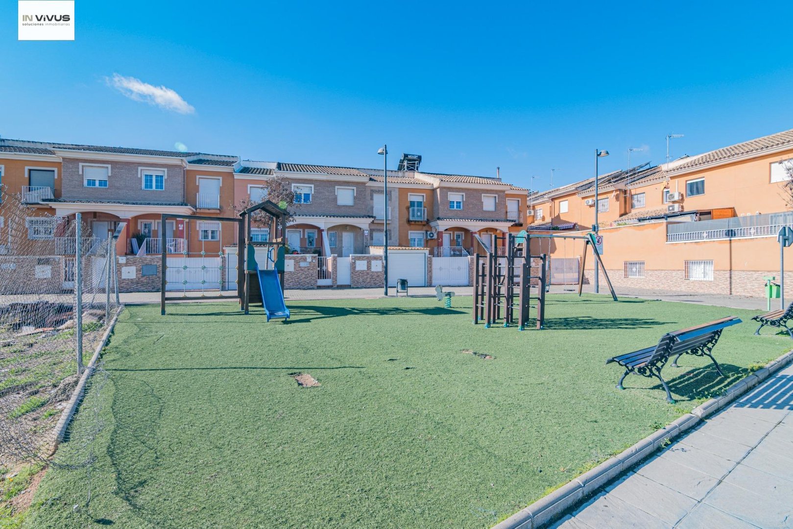 Pis de 217 m² a Vegas del Genil