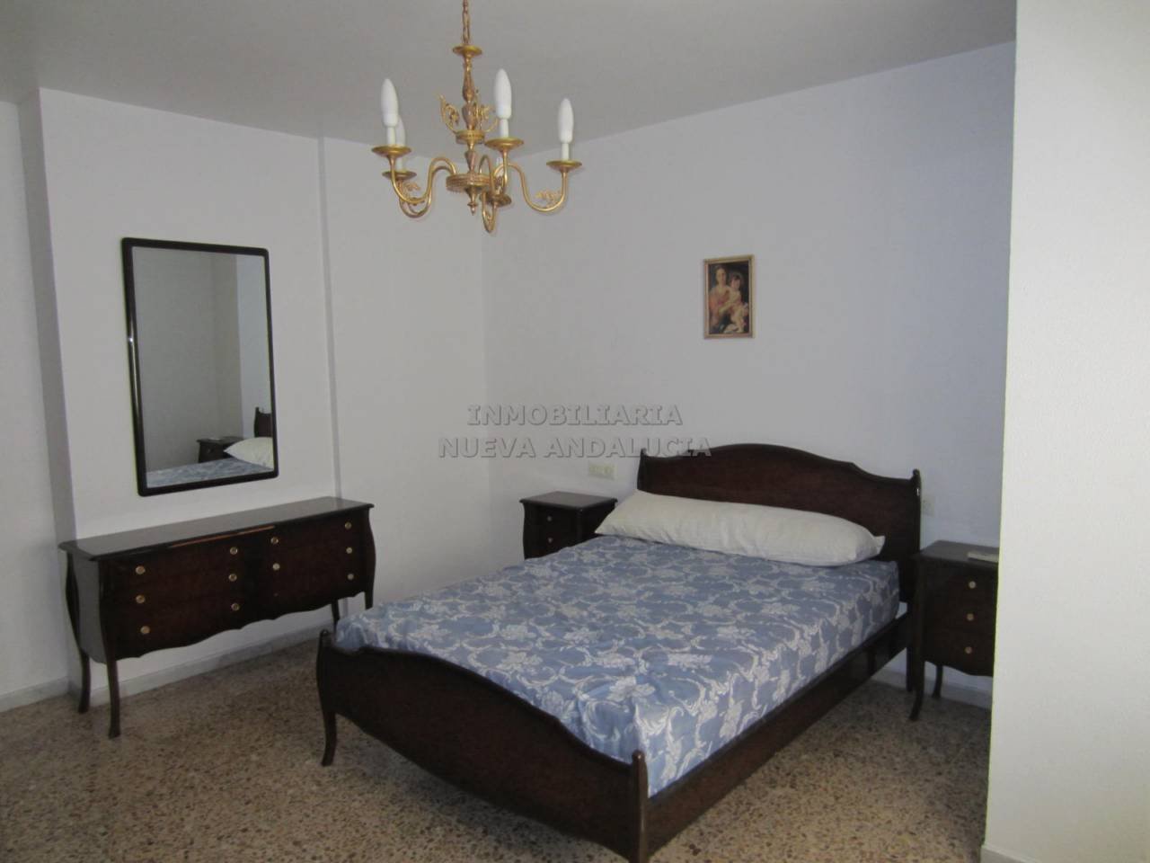 Piso de 108 m² en Almería