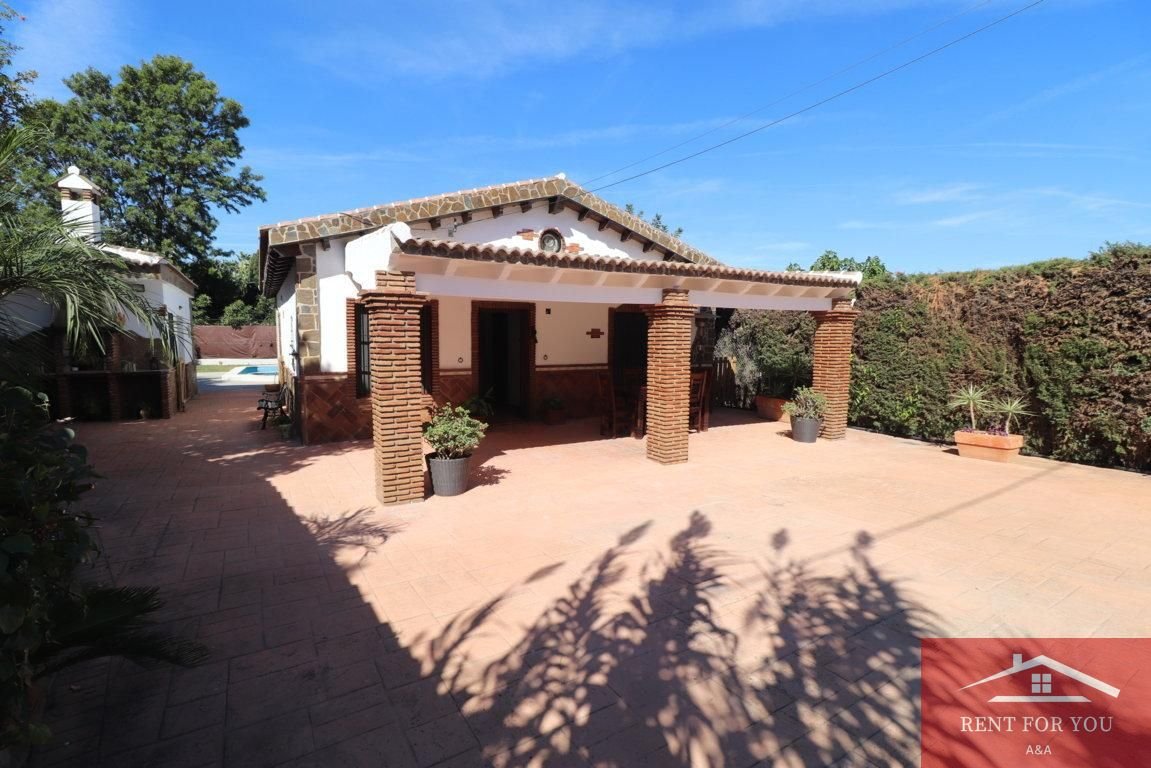 Casa de 135 m² a Alhaurín el Grande