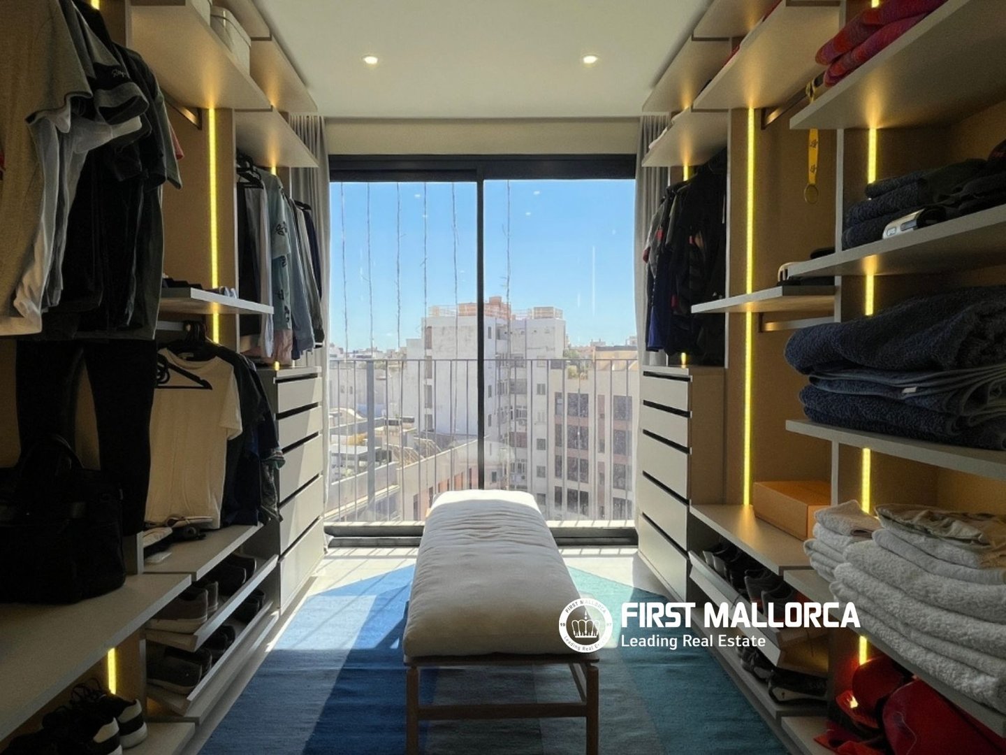 Piso de 166 m² en Palma
