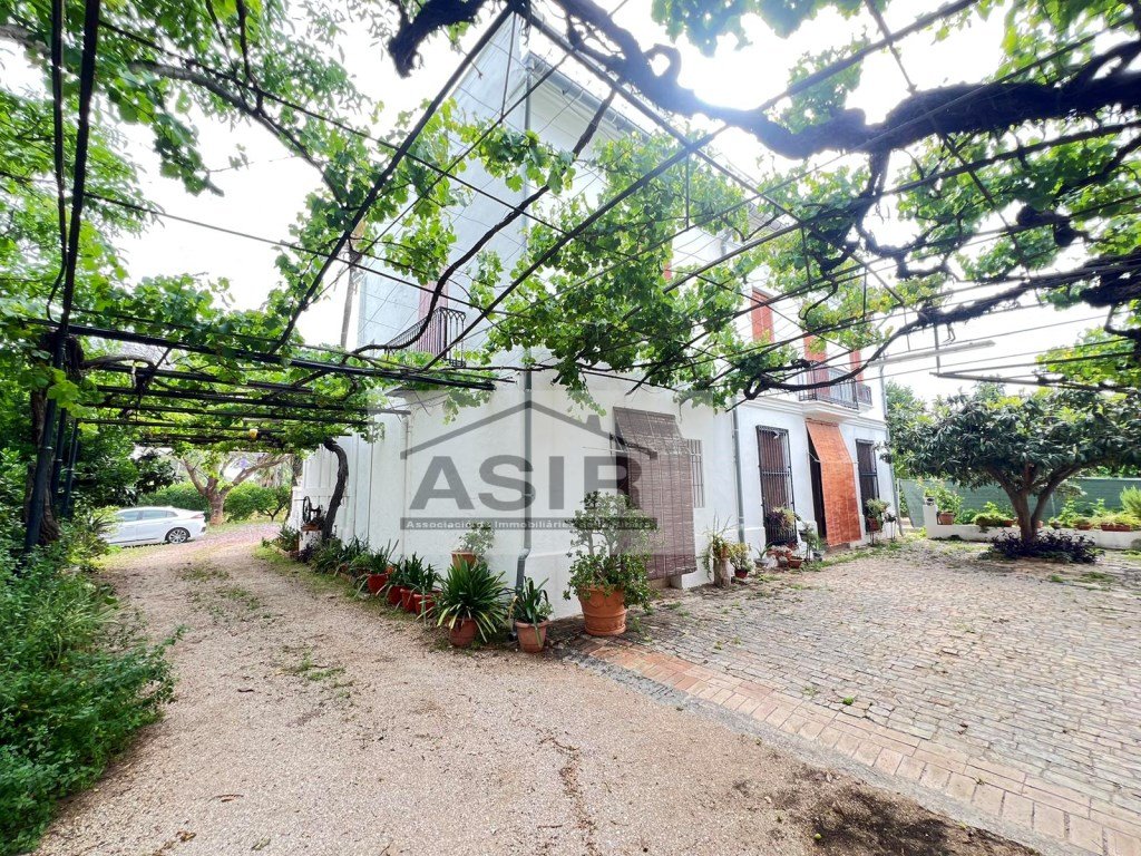 Casa de 200 m² en Alzira