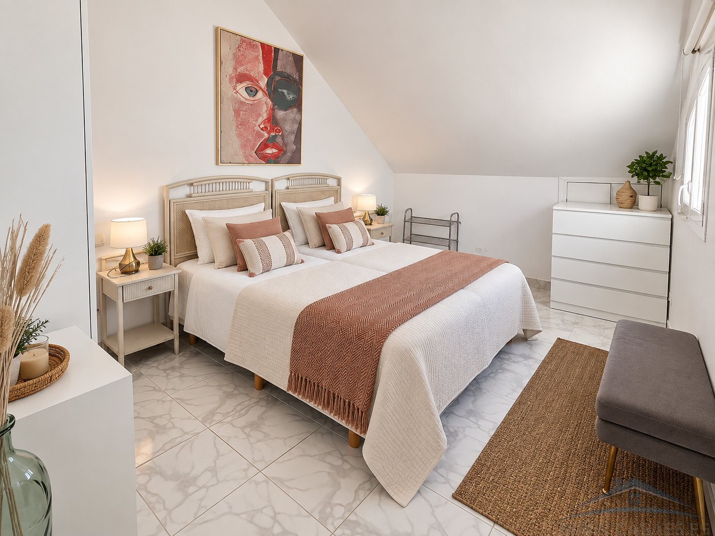 Casa de 200 m² a Marbella