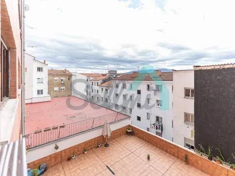Piso de 85 m² en Oviedo