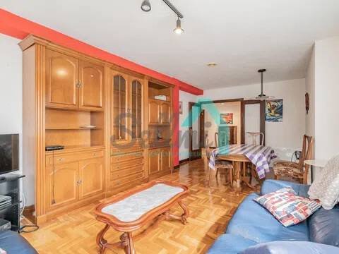 Pis de 120 m² a Oviedo