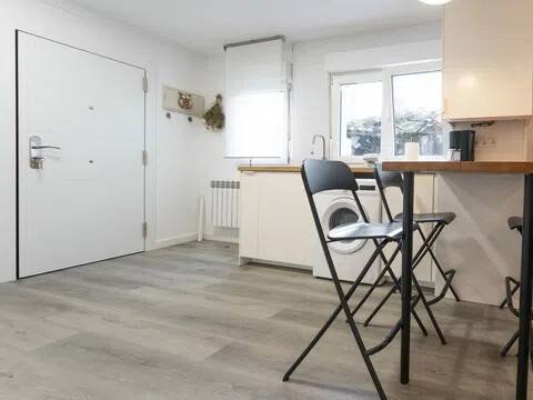 Piso de 70 m² en Gijón