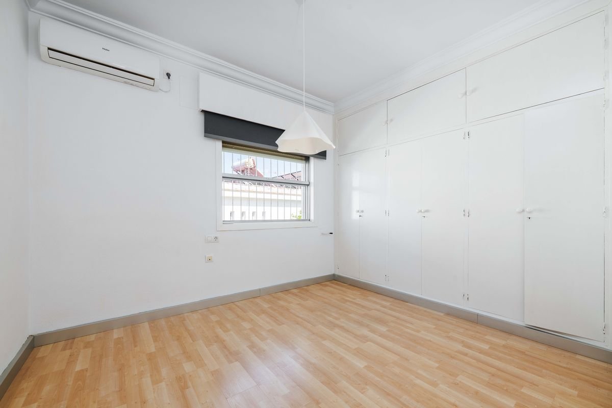 Wohnung 269 m² in Sevilla