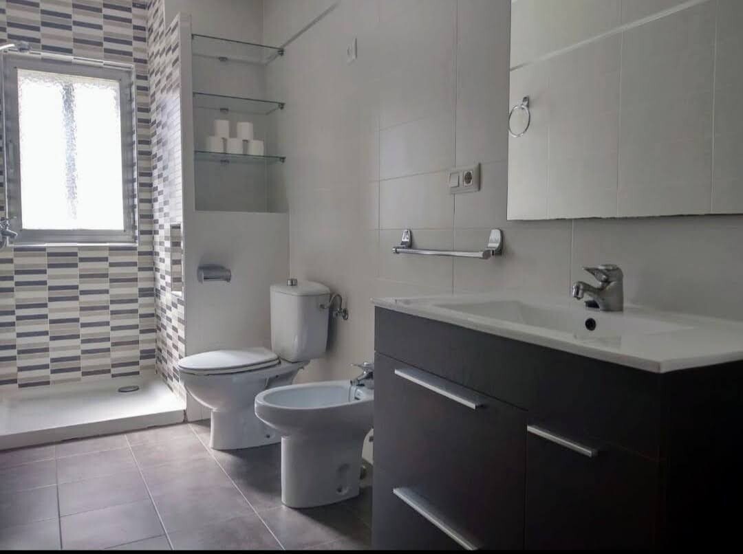 Piso de 85 m² en Salamanca