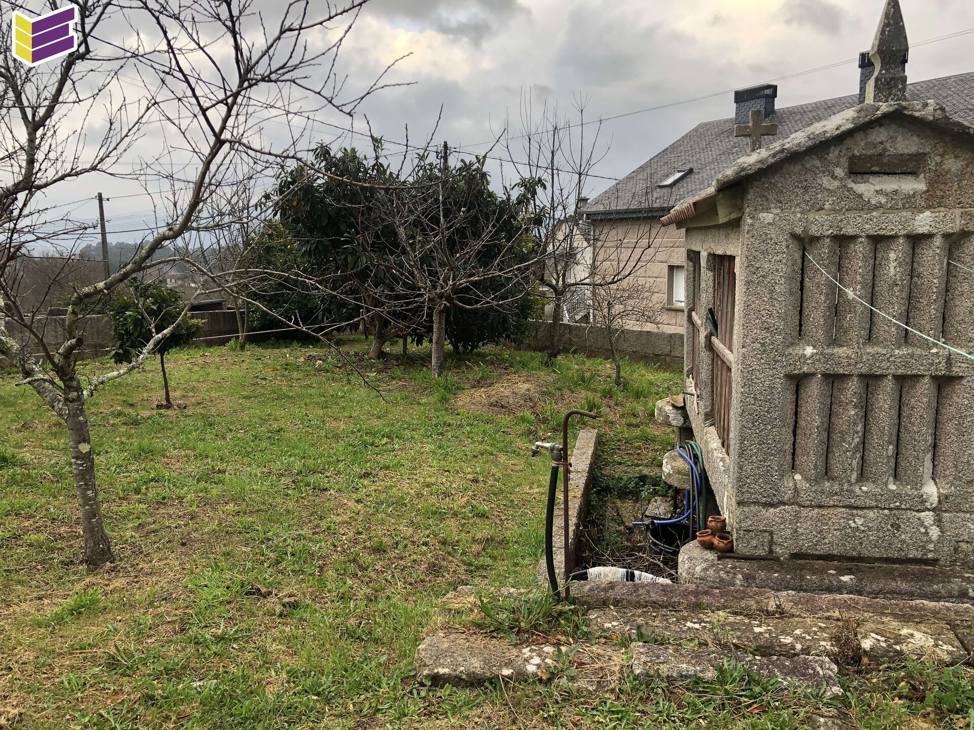 Haus 377 m² in O Porriño