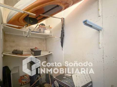 Piso de 160 m² en Jávea