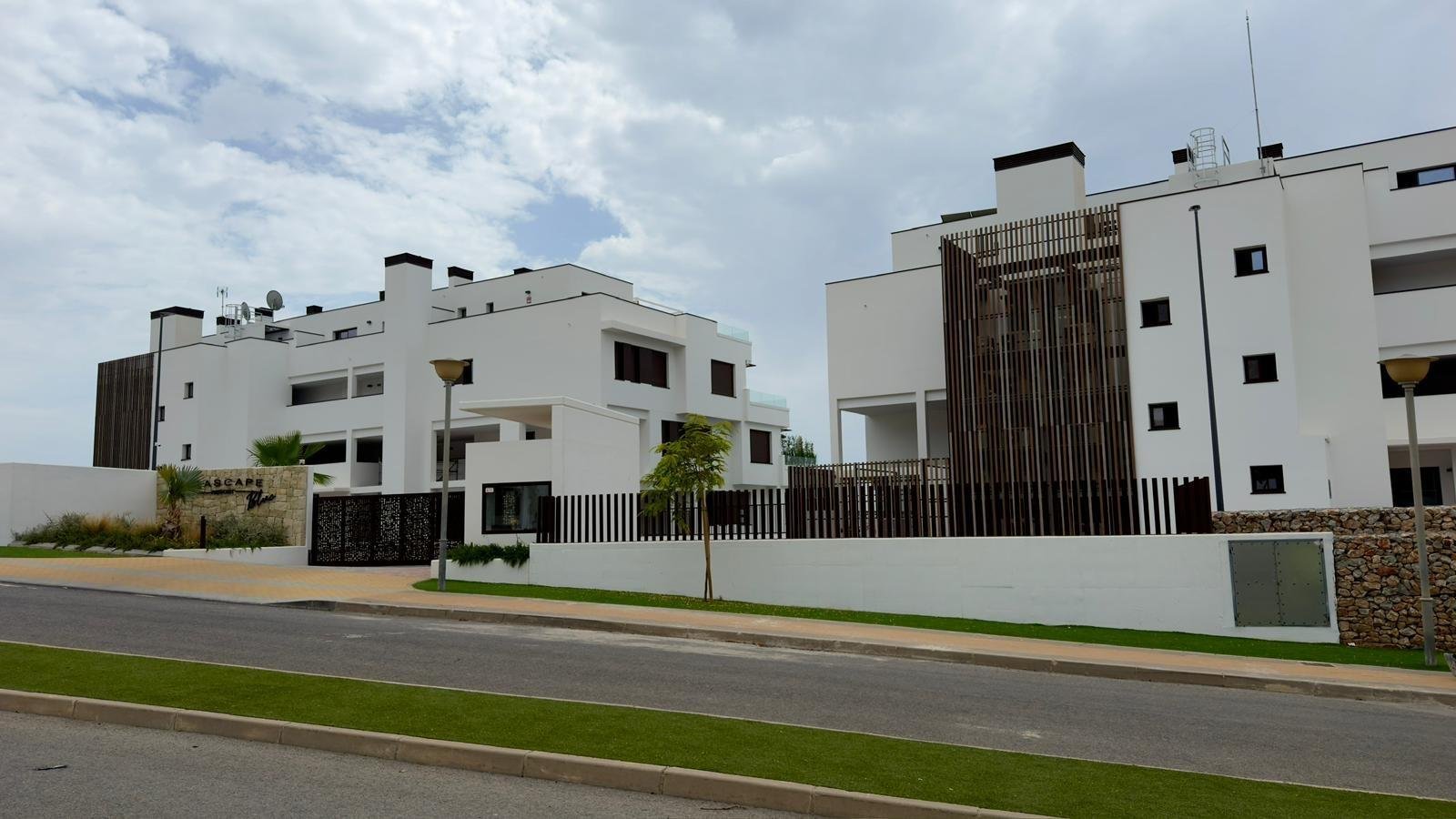 Pis de 140 m² a Finestrat
