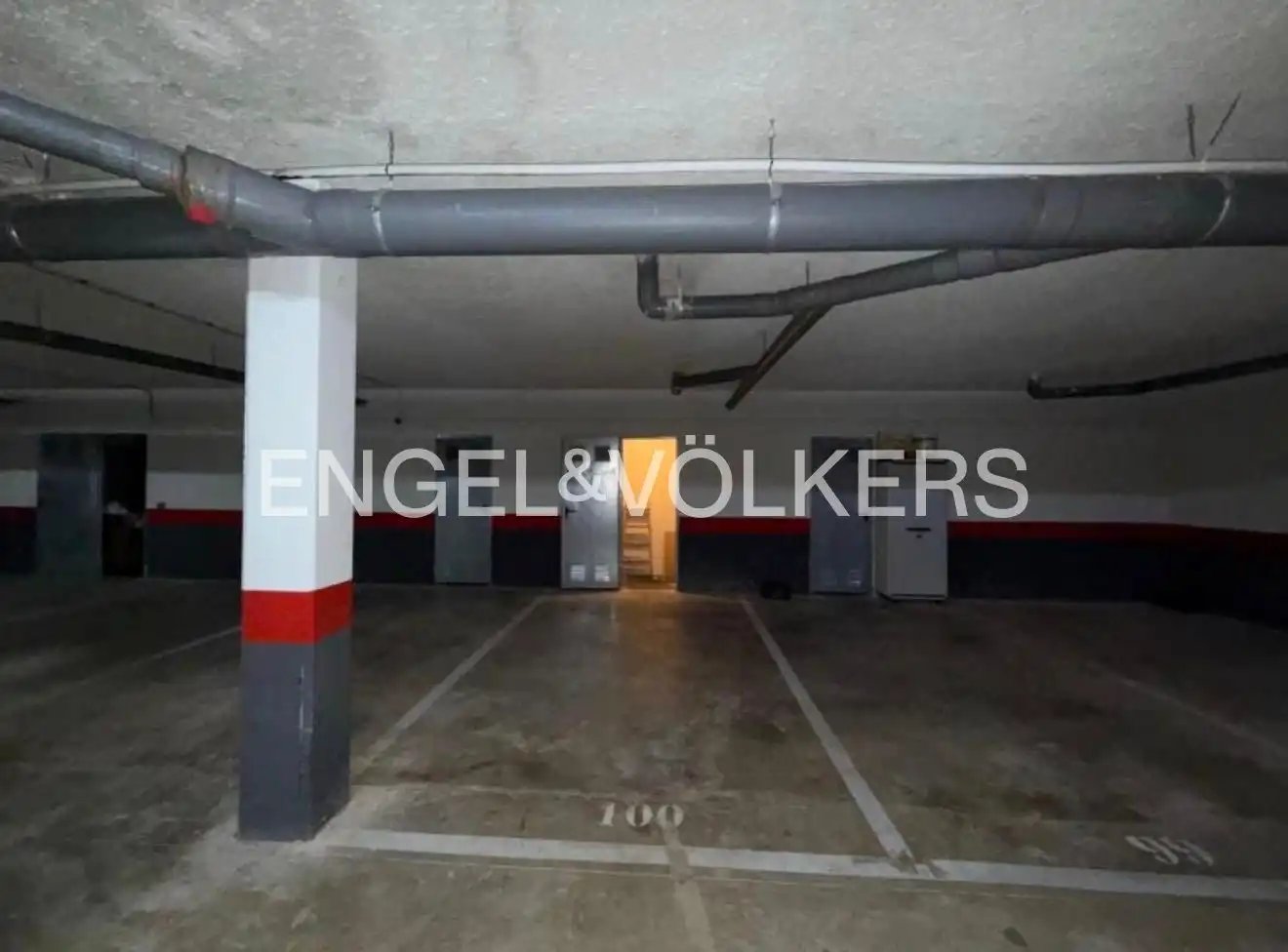 Piso de 80 m² en Almenara