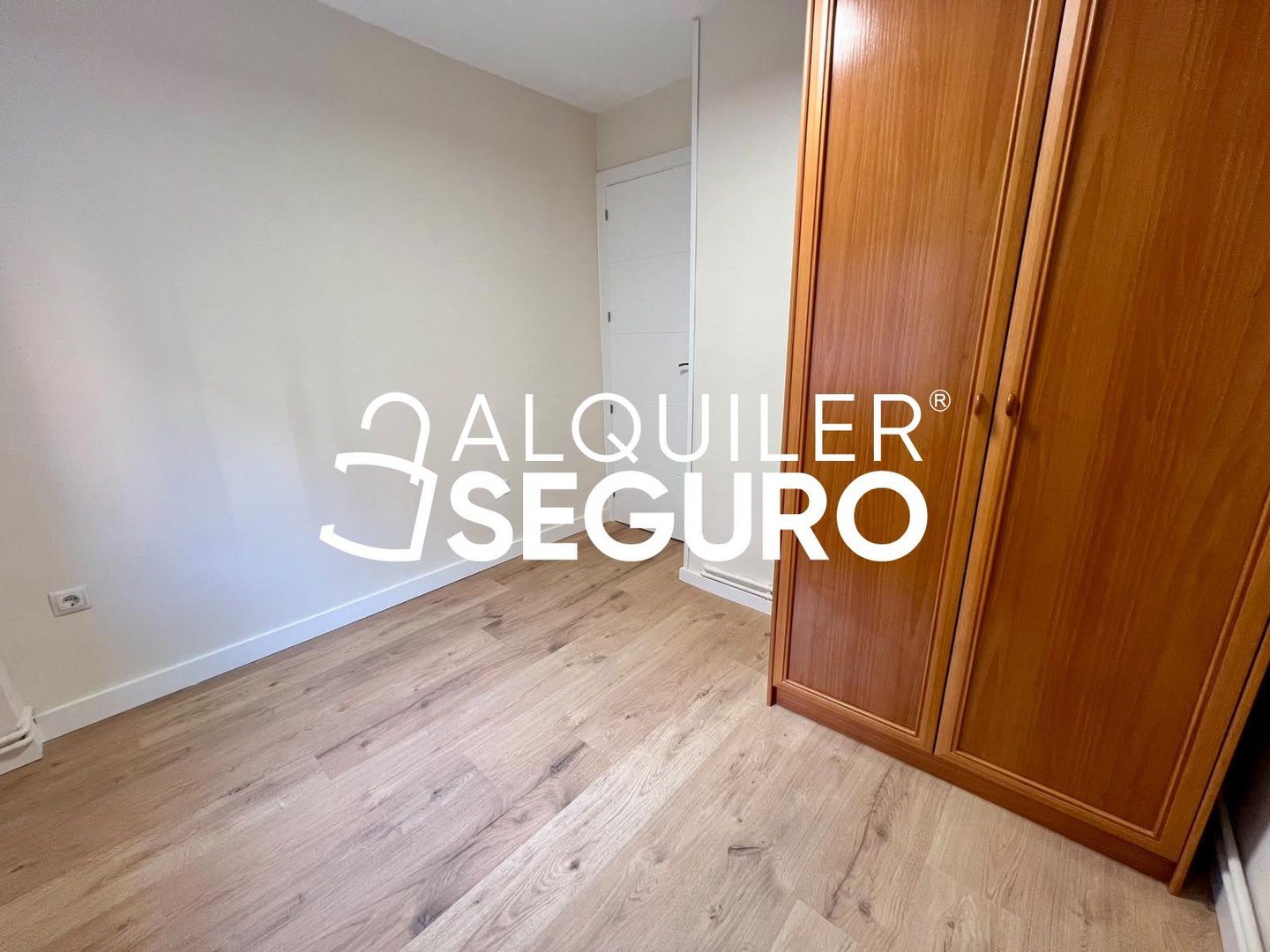 Piso de 85 m² en Madrid