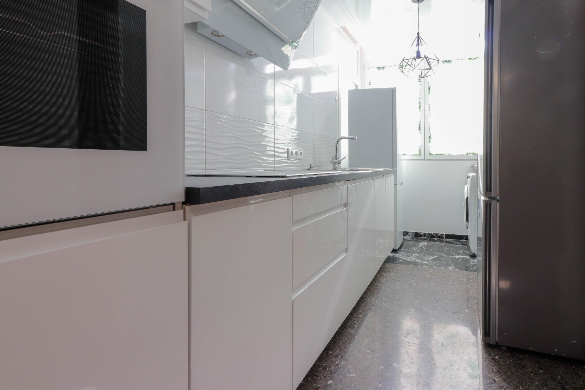 Habitación 109 m², Alicante
