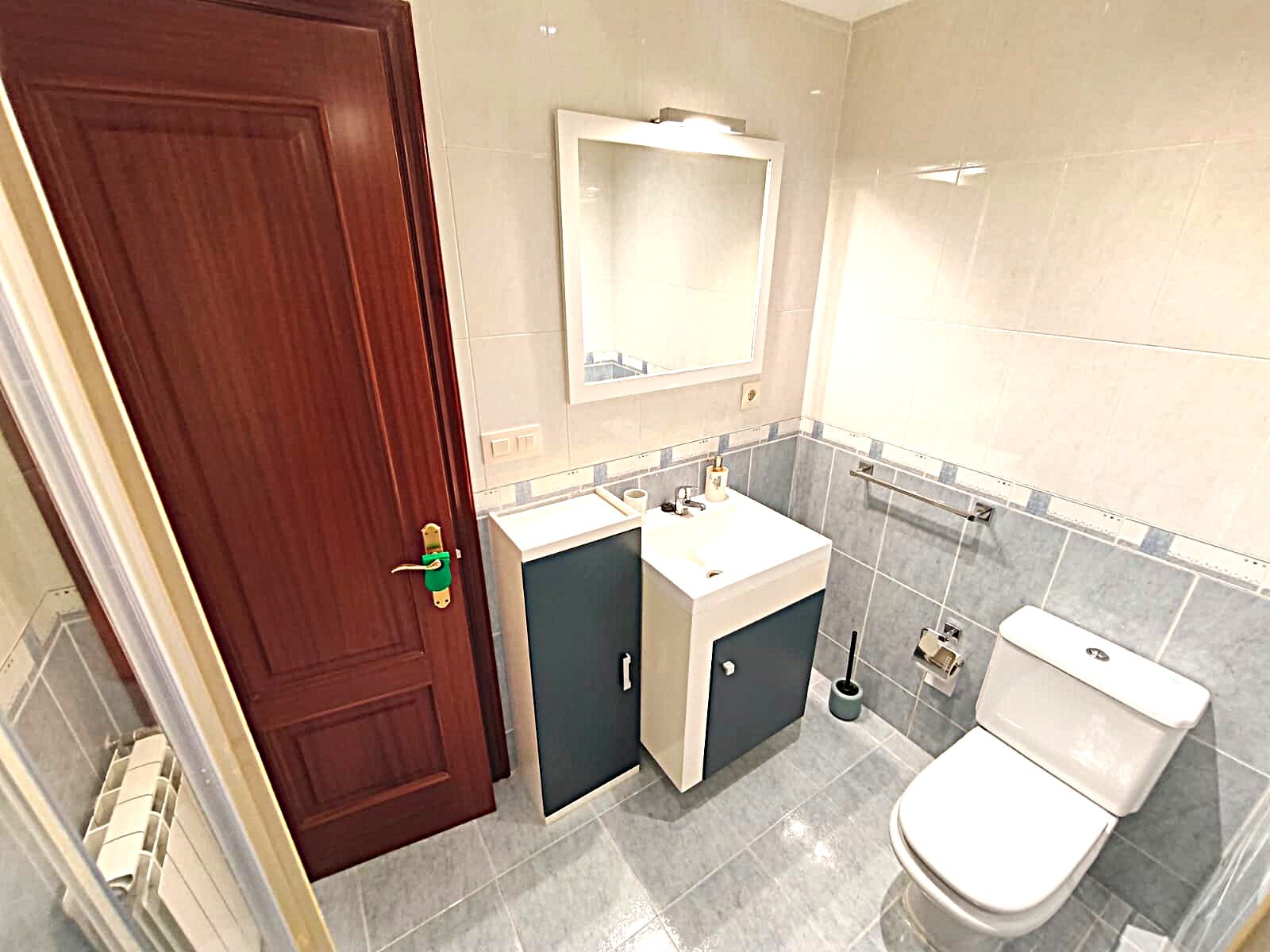 Квартира 71 м² у Vigo
