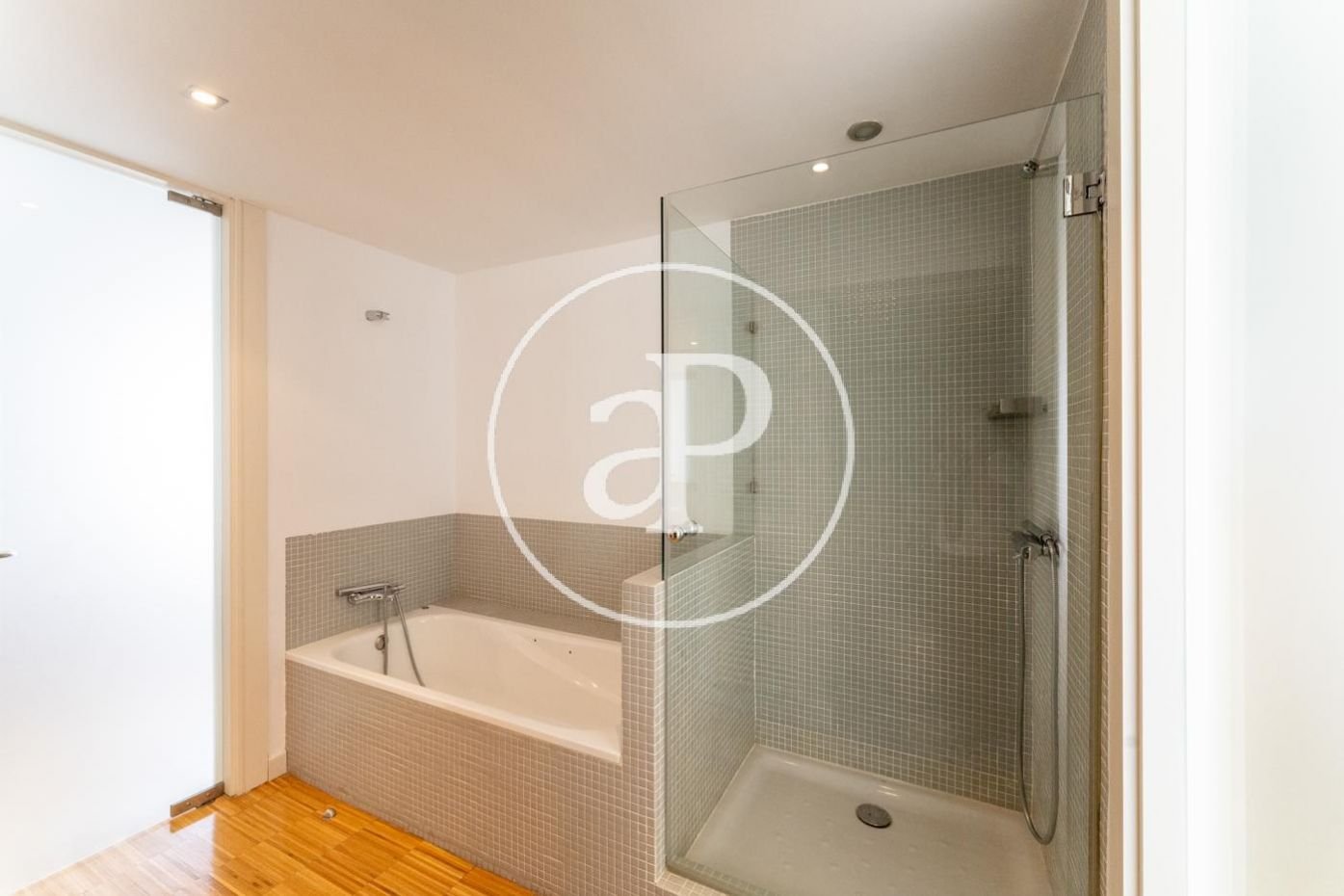 Piso de 220 m² en Madrid