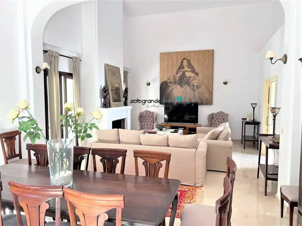 Casa de 400 m² en Callosa de Segura
