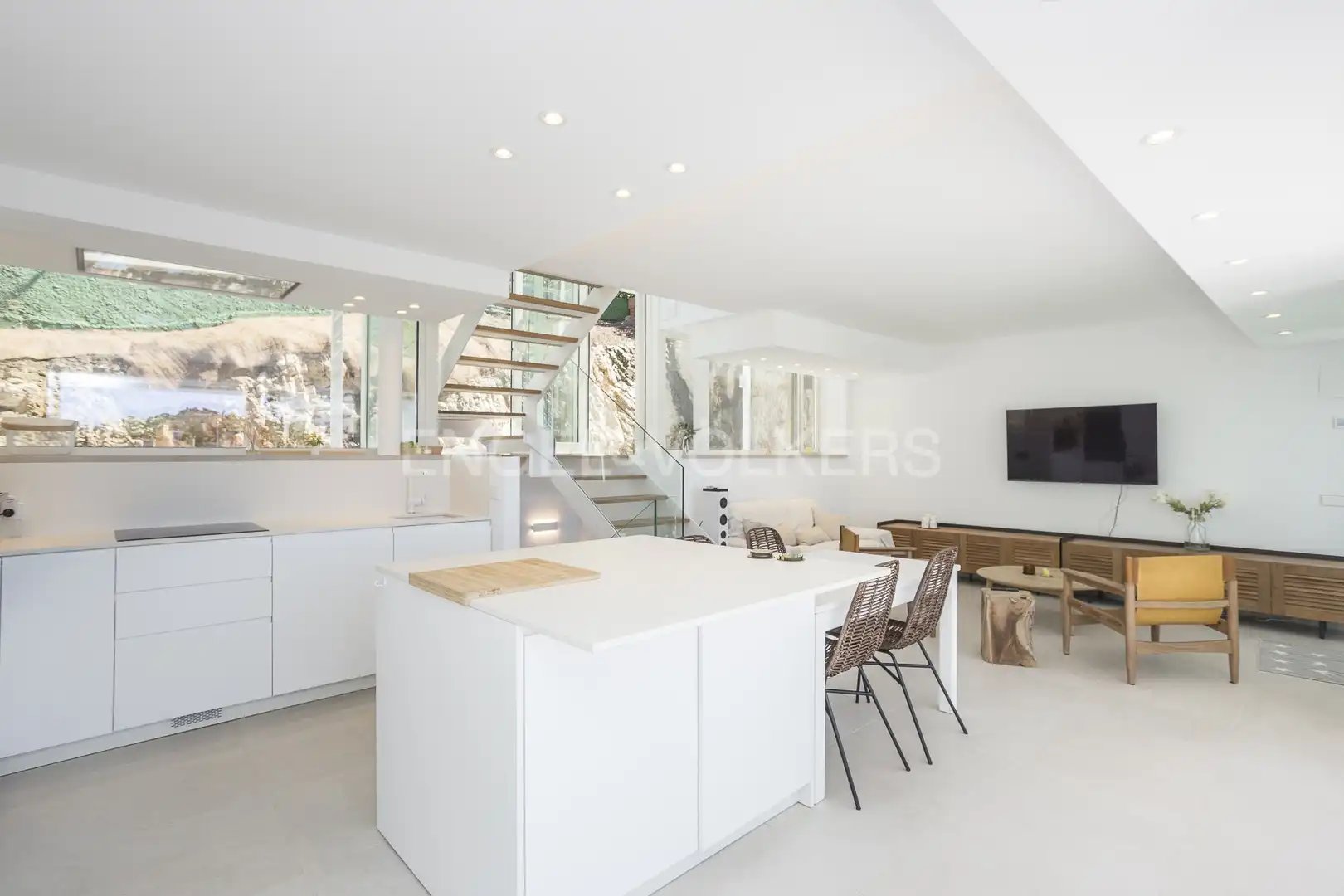 Casa de 200 m² en Sitges