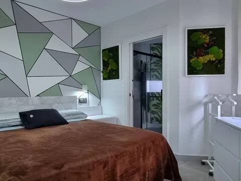 Piso de 72 m² en Soto del Real