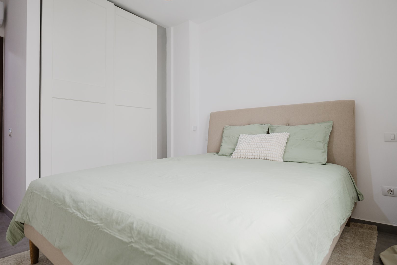 Pis de 63 m² a Las Palmas de Gran Canaria