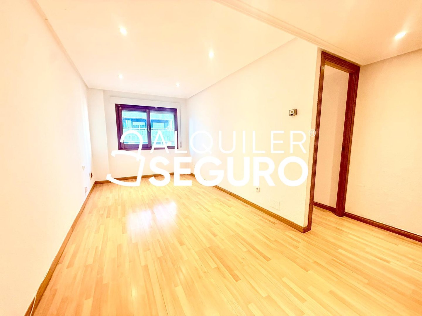 Wohnung 43 m² in Madrid