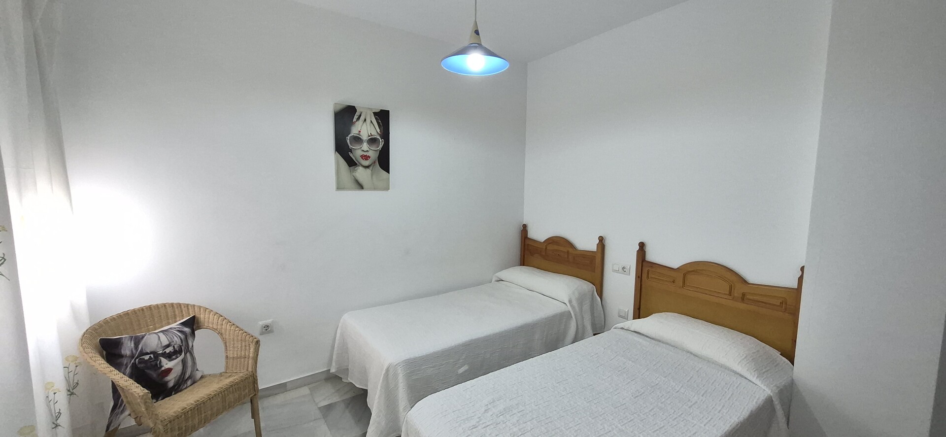 Piso de 65 m² en Sanlúcar de Barrameda