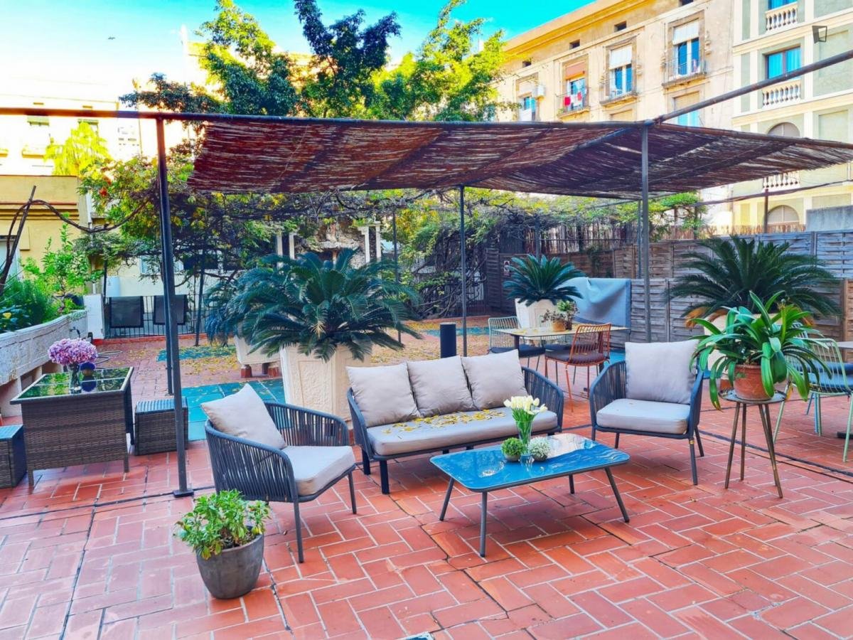 Habitación en alquiler, Barcelona