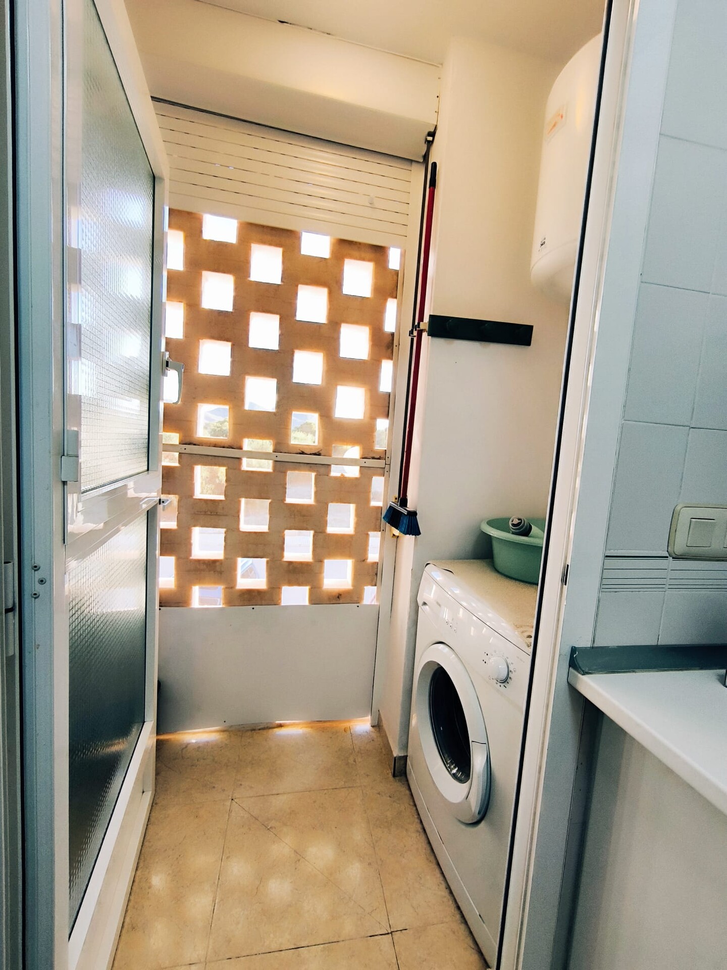 Pis de 60 m² a Cartagena