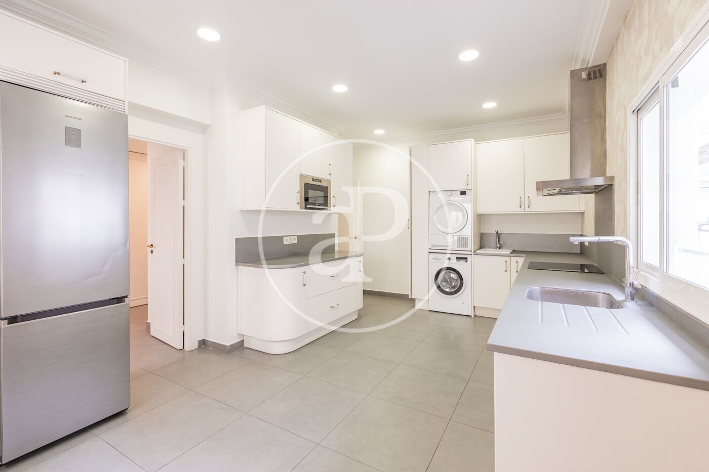 Appartement 229 m² à Madrid