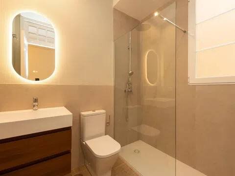 Wohnung 95 m² in Alicante