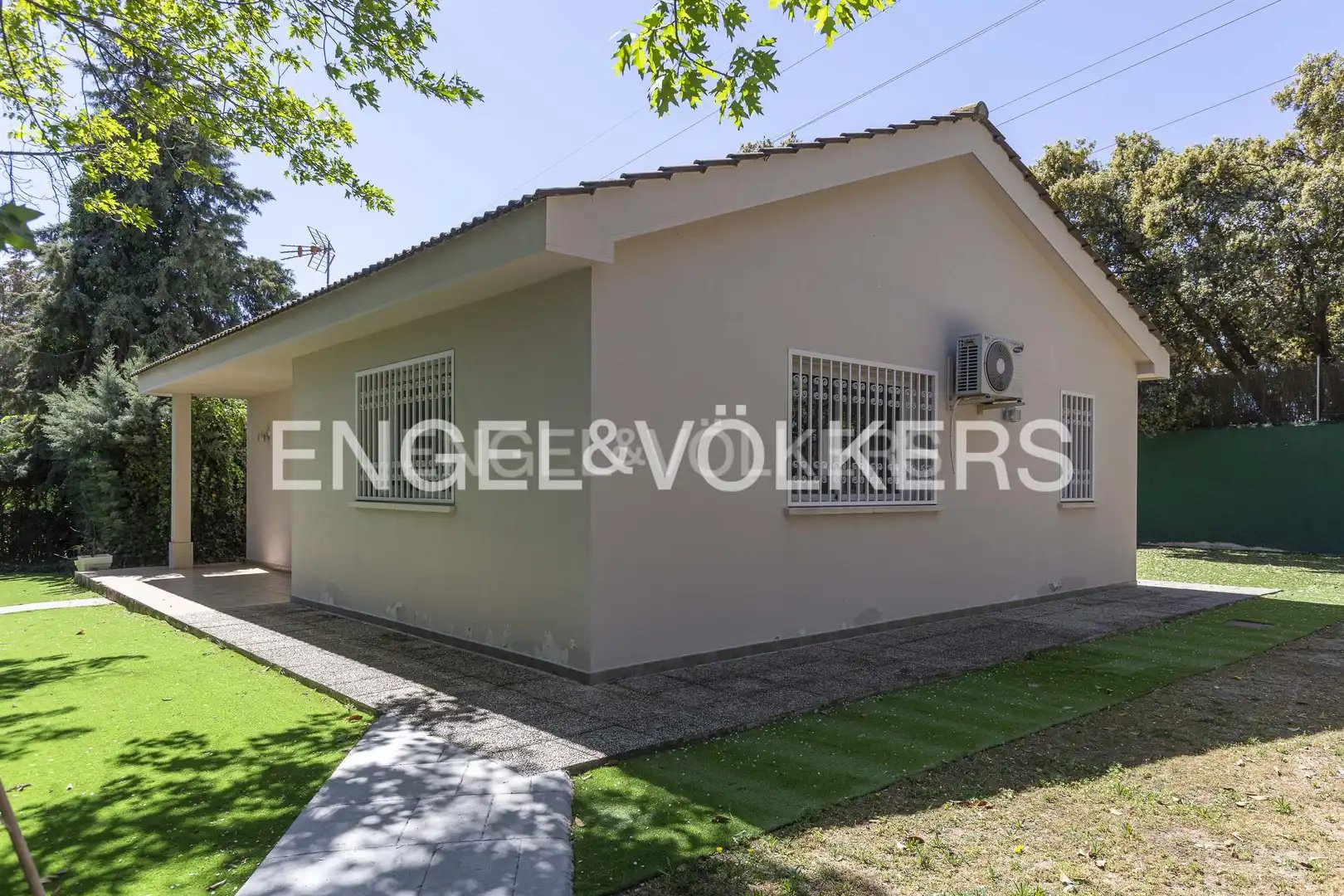 Casa de 90 m² a Pozuelo de Alarcón