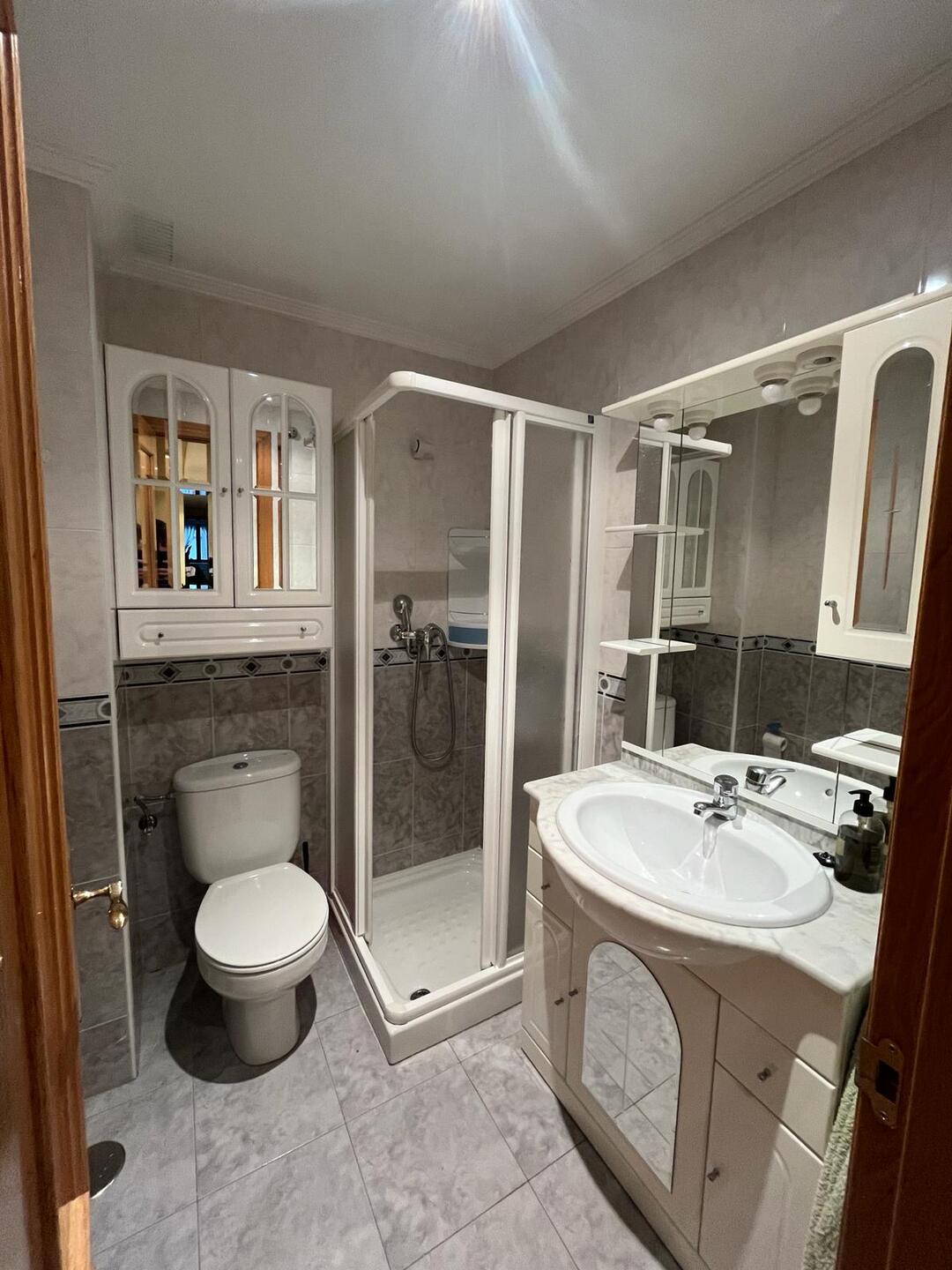 Appartamento 115 m² a Valverde de la Virgen