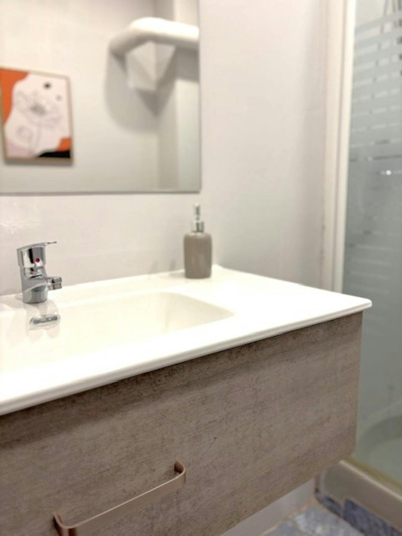 Zimmer zur Miete, Leganés