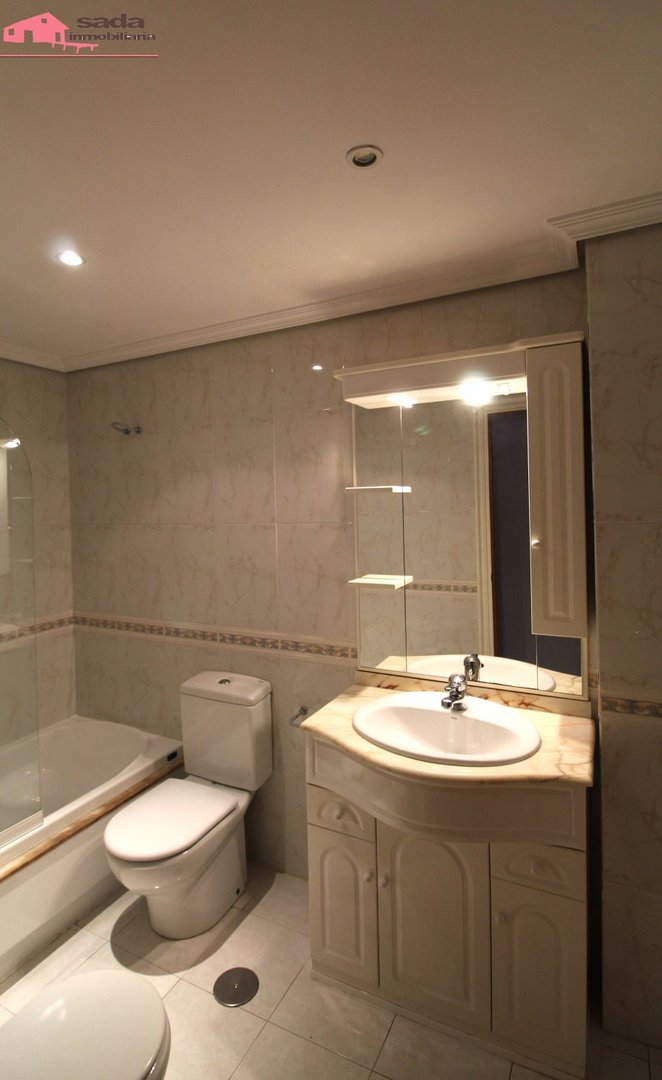 Flat 109 m² in Sada