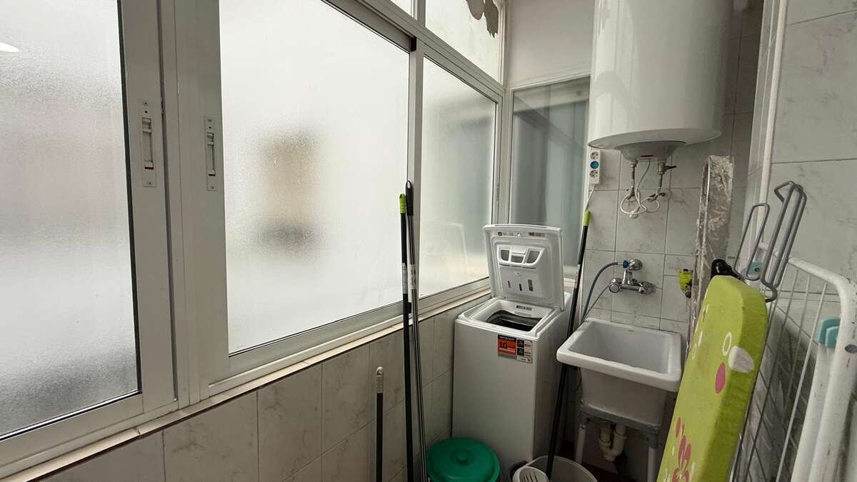 Habitación 12 m², Granada