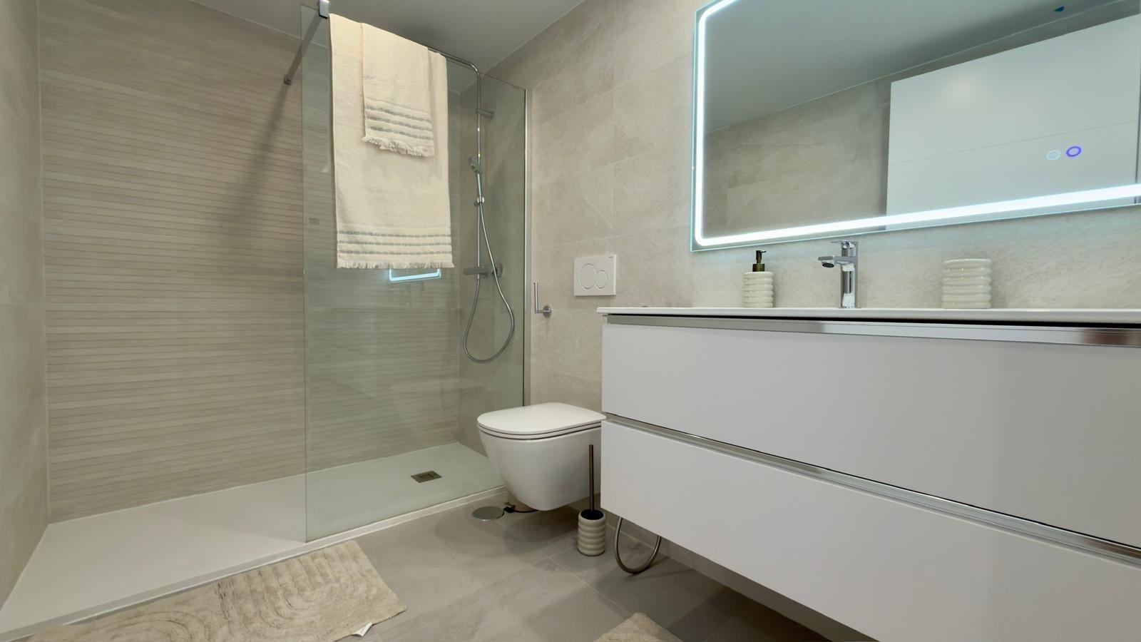 Pis de 140 m² a Finestrat