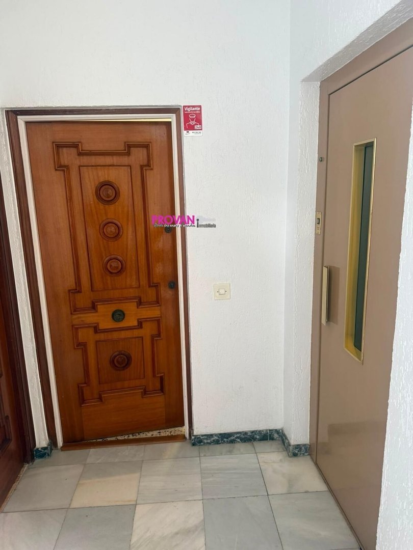 Pis de 111 m² a Guardamar del Segura