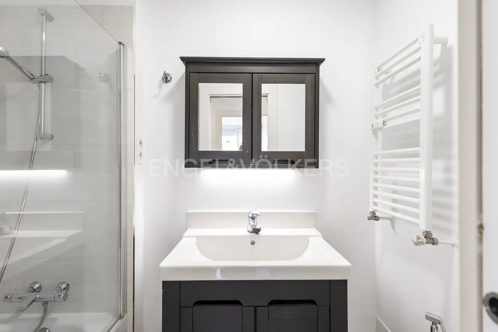 Appartamento 110 m² a Madrid
