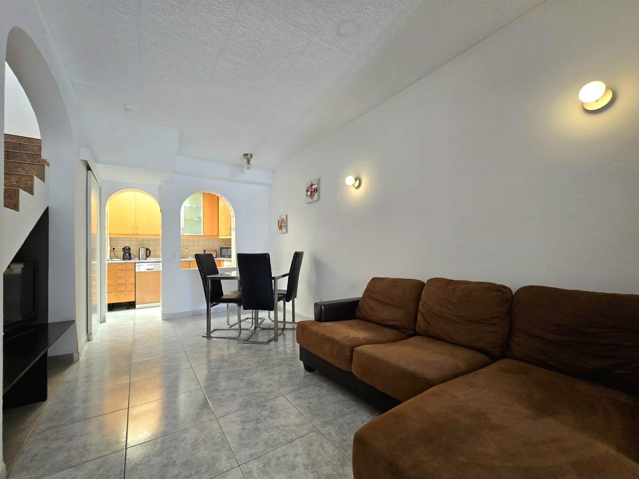 Piso de 42 m² en San Bartolomé de Tirajana