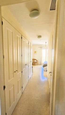 Piso de 109 m² en San Roque