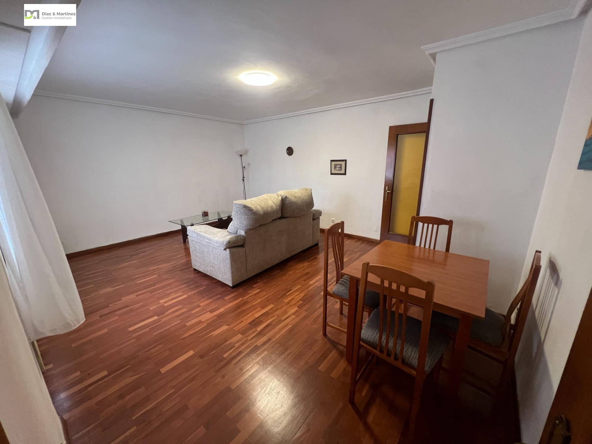 Piso de 75 m² en León