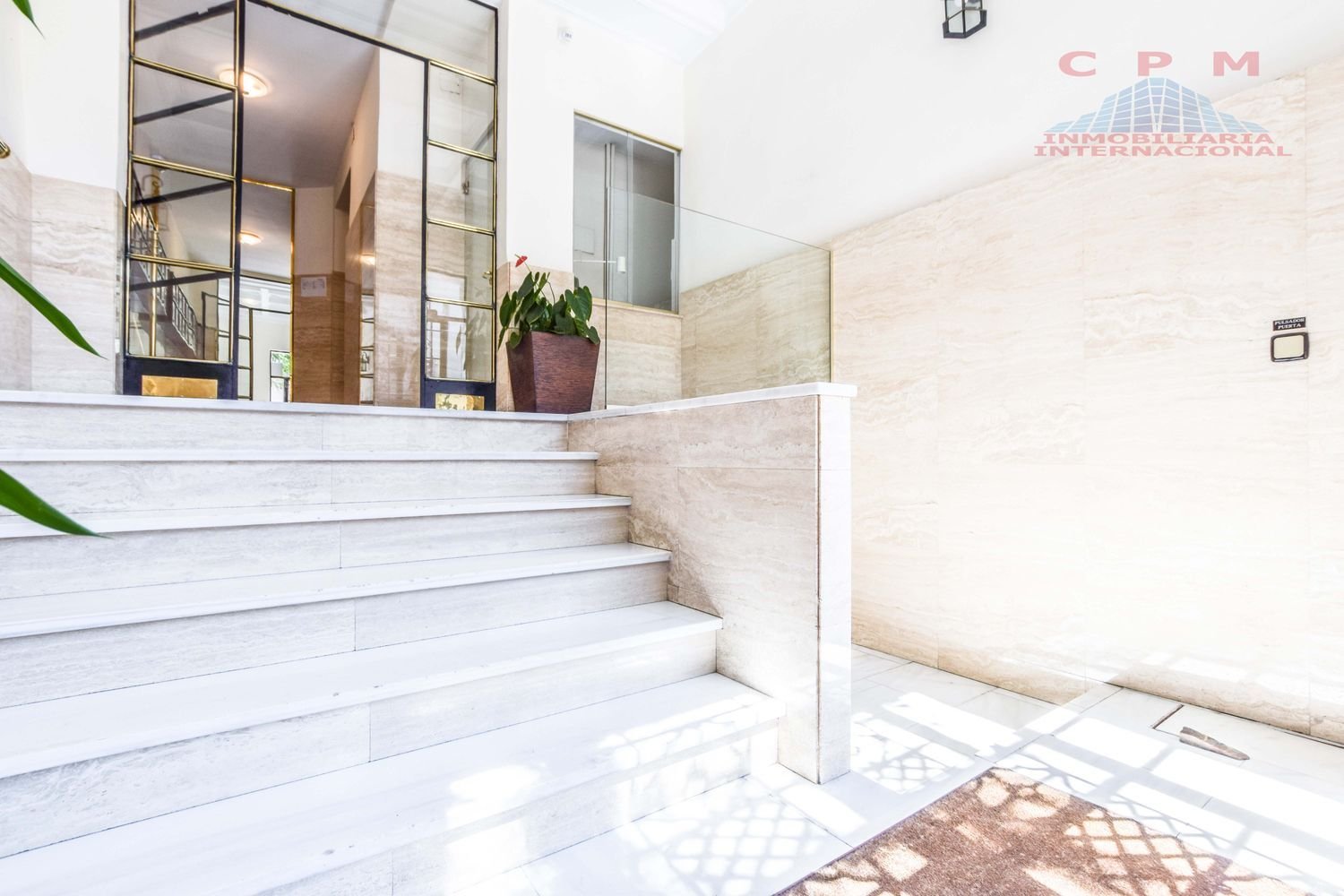 Piso de 150 m² en Madrid