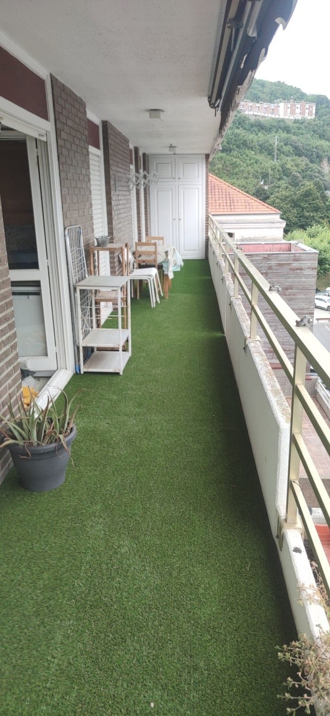 Piso de 127 m² en Laredo