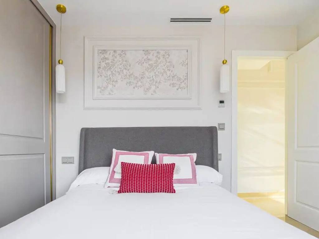 Piso de 187 m² en Marbella