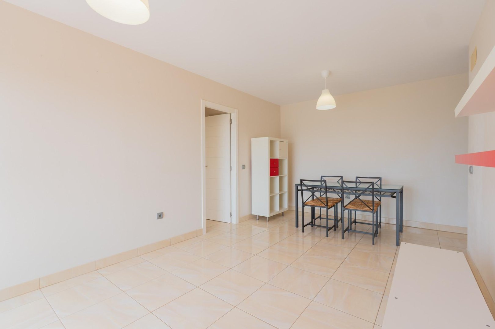 Flat 93 m² in Santa Cruz de Tenerife