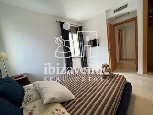 Piso de 140 m² en Santa Eulària des Riu