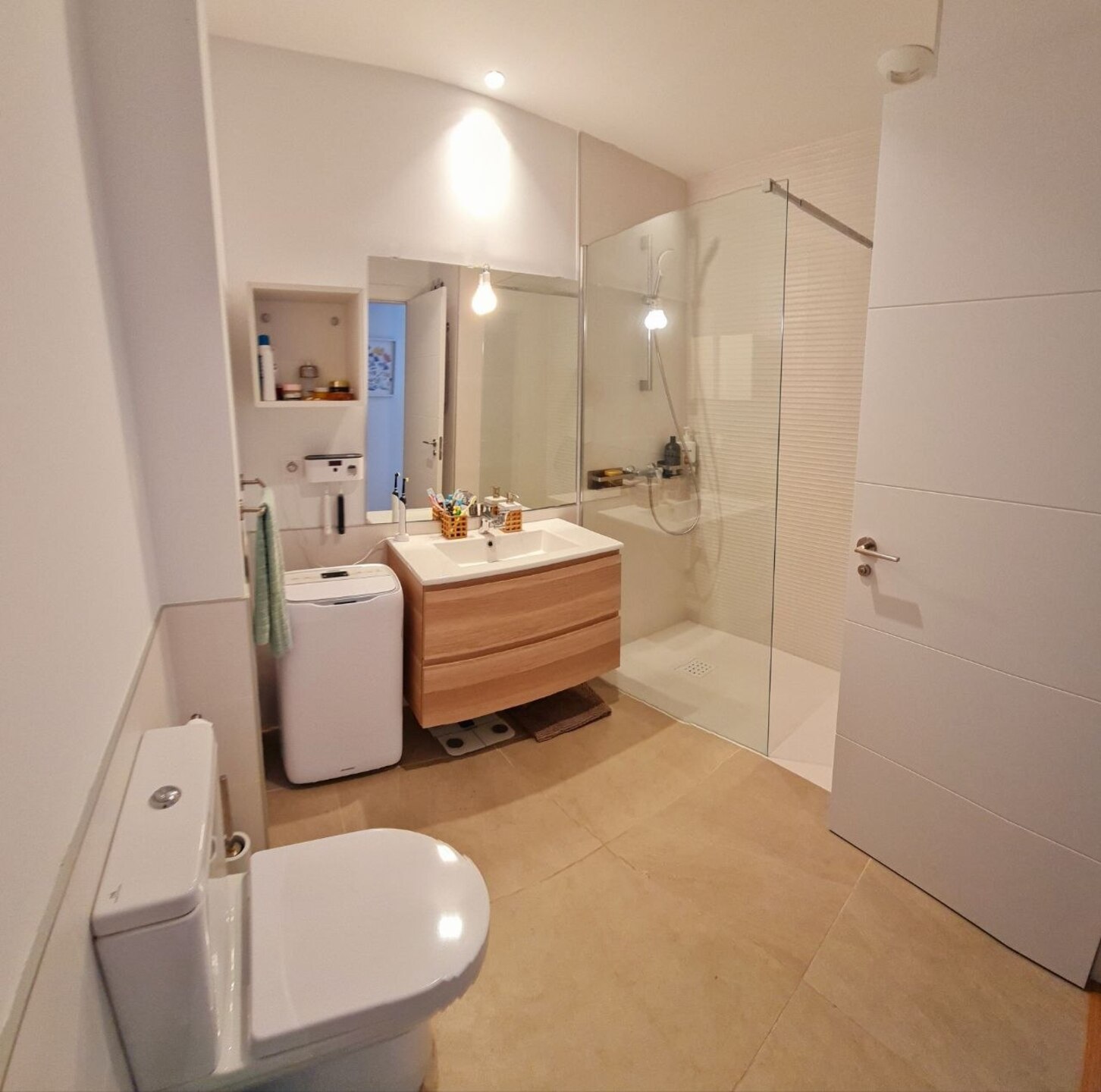 Piso de 172 m² en Salobreña