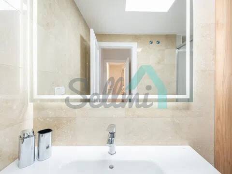 Piso de 69 m² en Oviedo