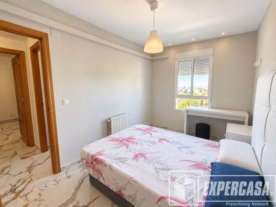 Piso de 128 m² en Manises